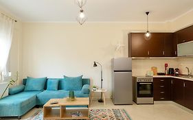 Feel Like Home Appartment